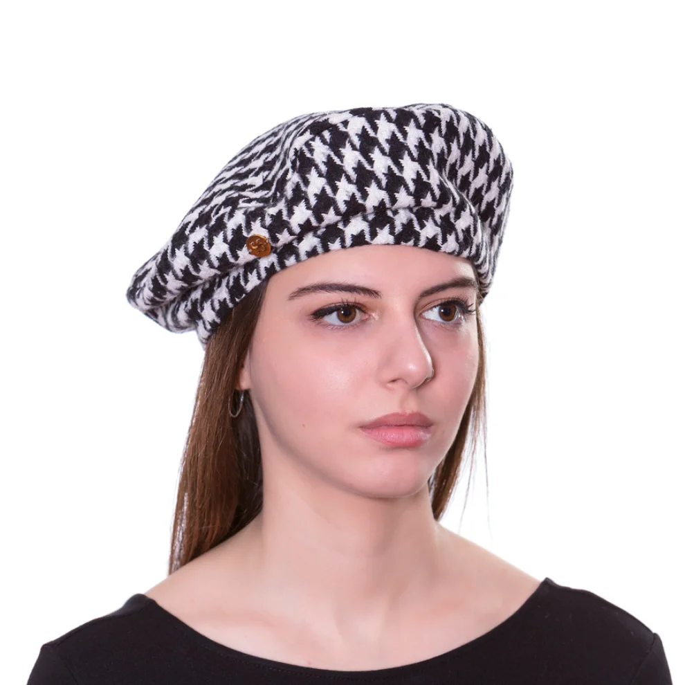 SIBI Hats - Hedy Şapka