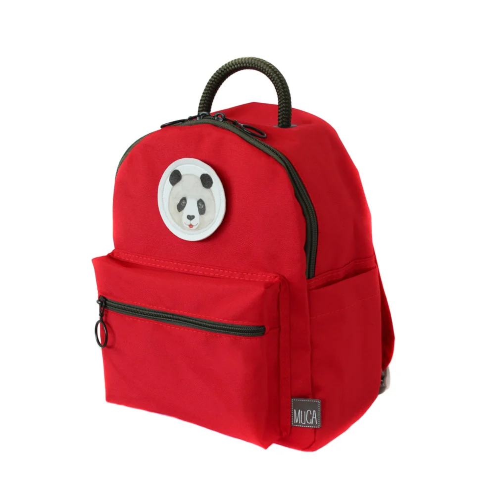 Muca - Mini Gogi Backpack