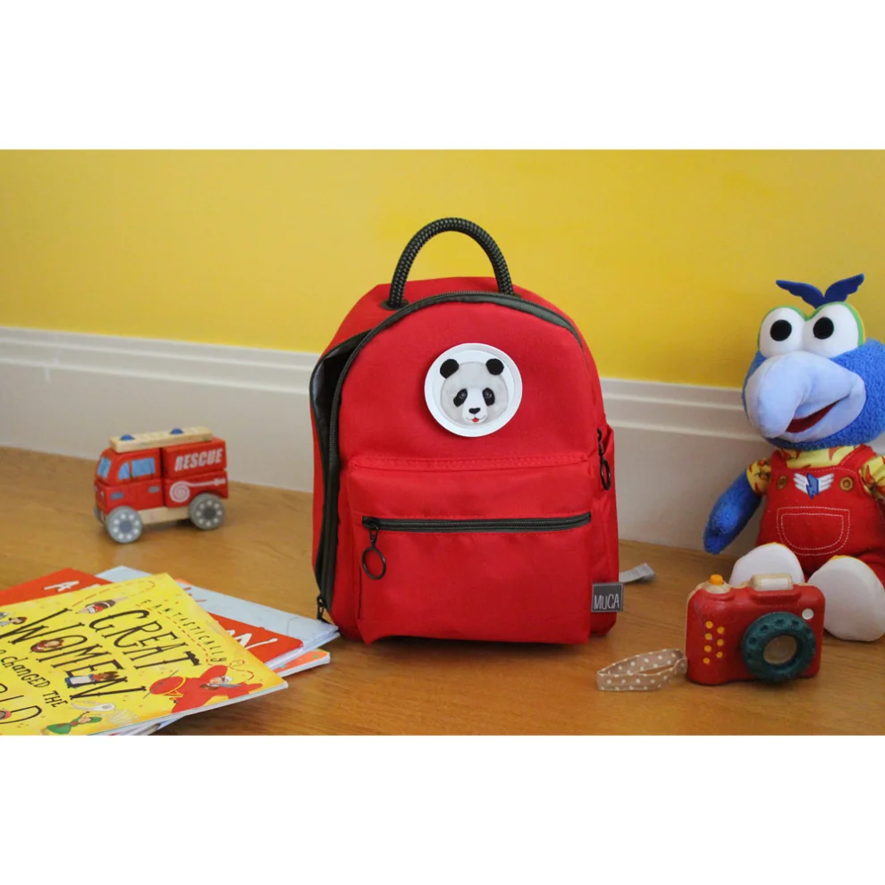Muca - Mini Gogi Backpack
