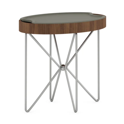 Ersa Mobilya - Kilig Side Table I