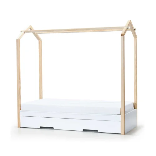 Lil'Gaea - Casa H Single Juinor Beds