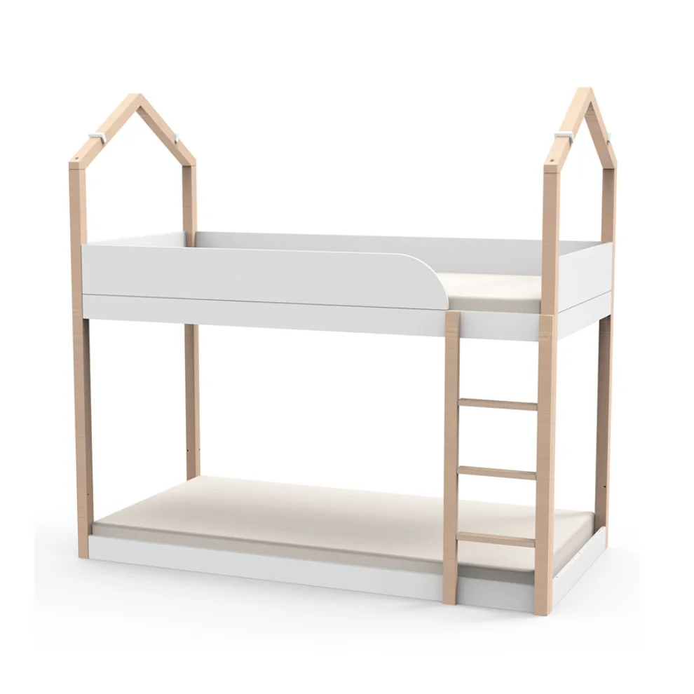 Lil'Gaea - Casa Bunk Juinor Beds