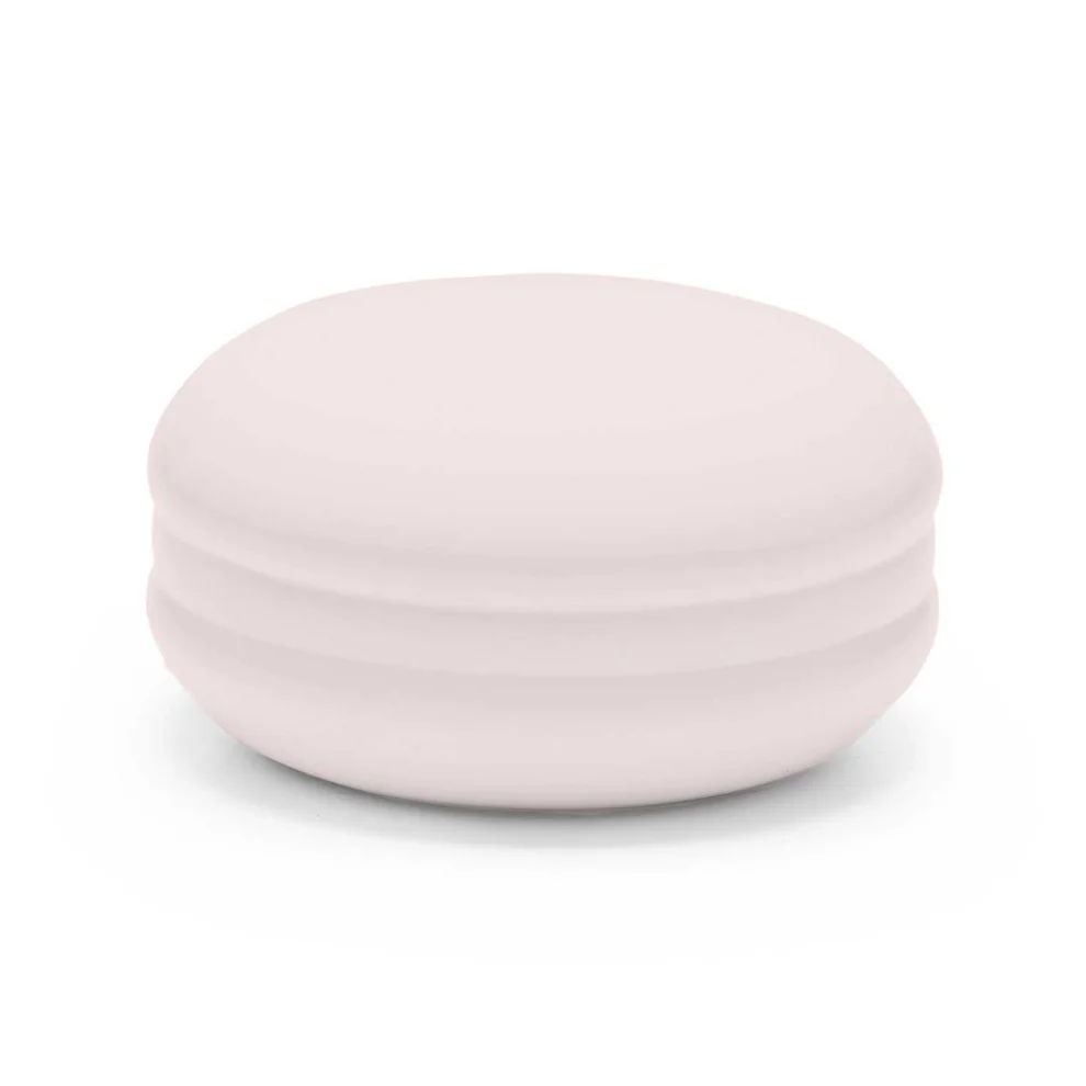 Lil'Gaea - Macaron Dawn Pink Puf 