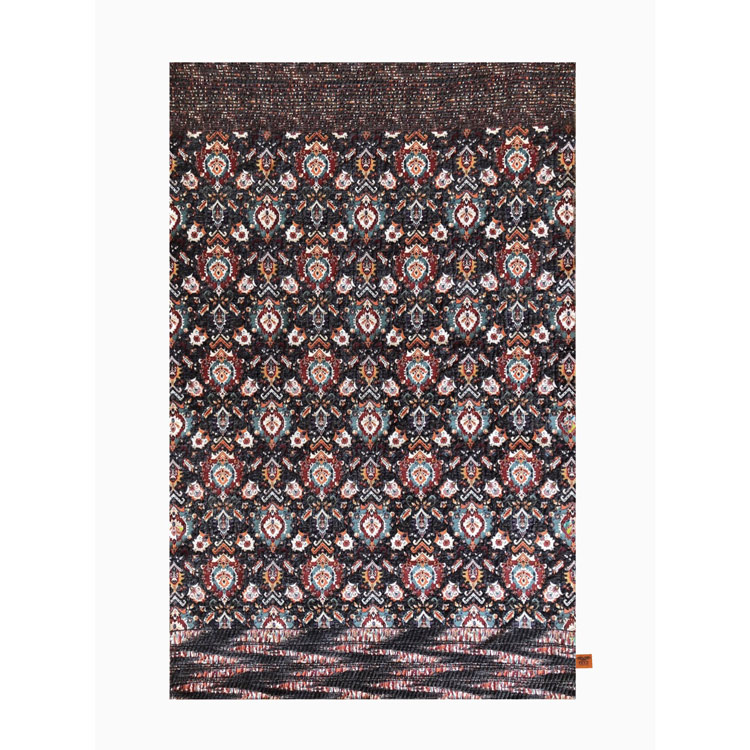 Bukhara Rug