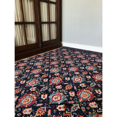Feyz Contemporary Rugs - Bukhara Rug
