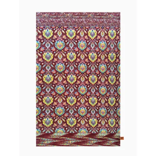 Feyz Contemporary Rugs	 - Bukhara Halı