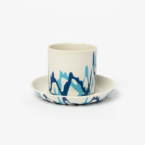 Masuma Ceramics - Lapis Espresso Set