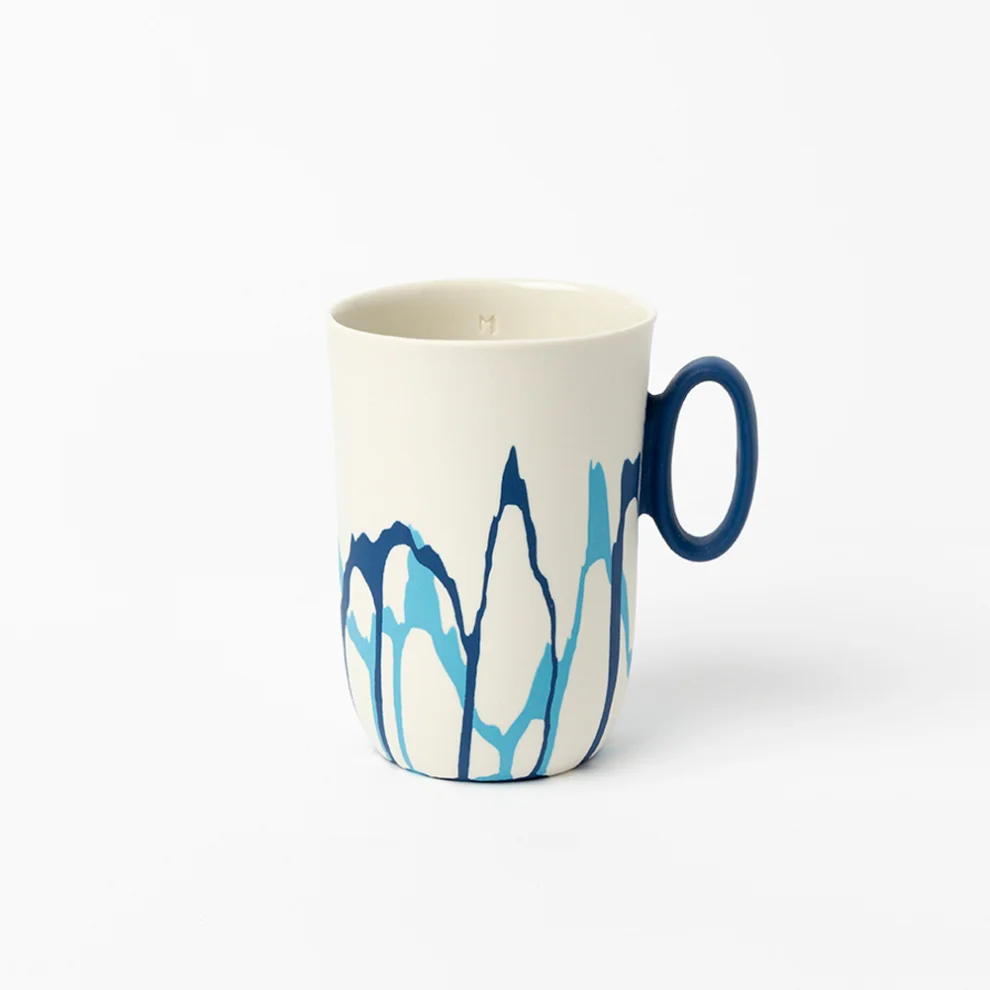 Masuma Ceramics - Lapis Cup
