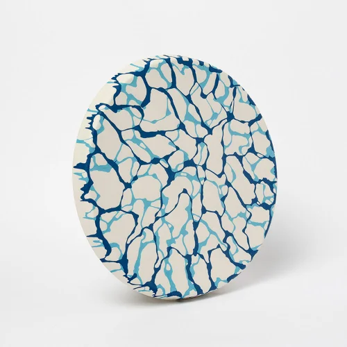 Masuma Ceramics - Lapis Dinner Plate