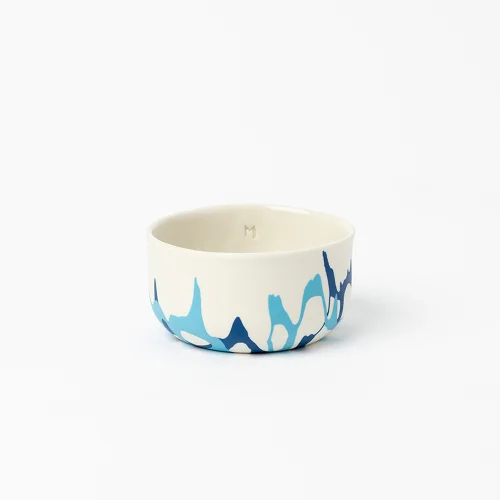 Masuma Ceramics - Lapis Bowl
