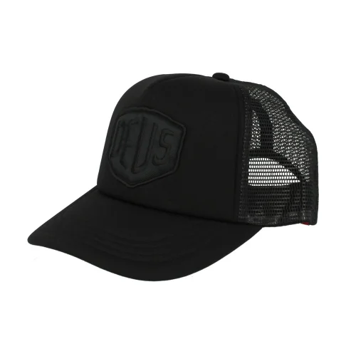 Deus ex Machina - Baylands Trucker - Cap