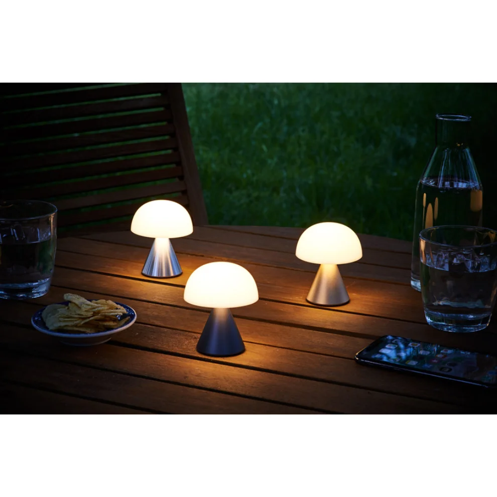 Lexon - Mina Led Lamp