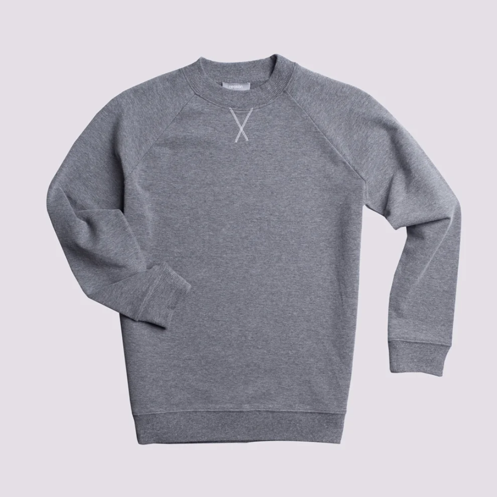 Reason - Organik Nicole Sweatshirt