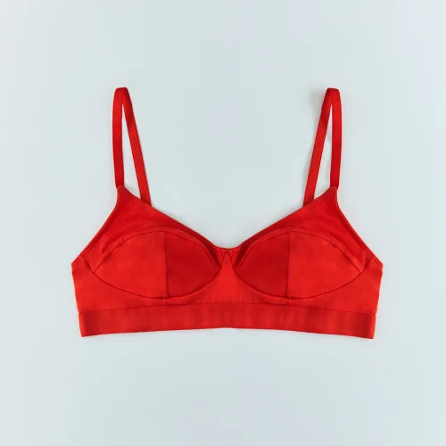 Mineral - Organic Sport Bra