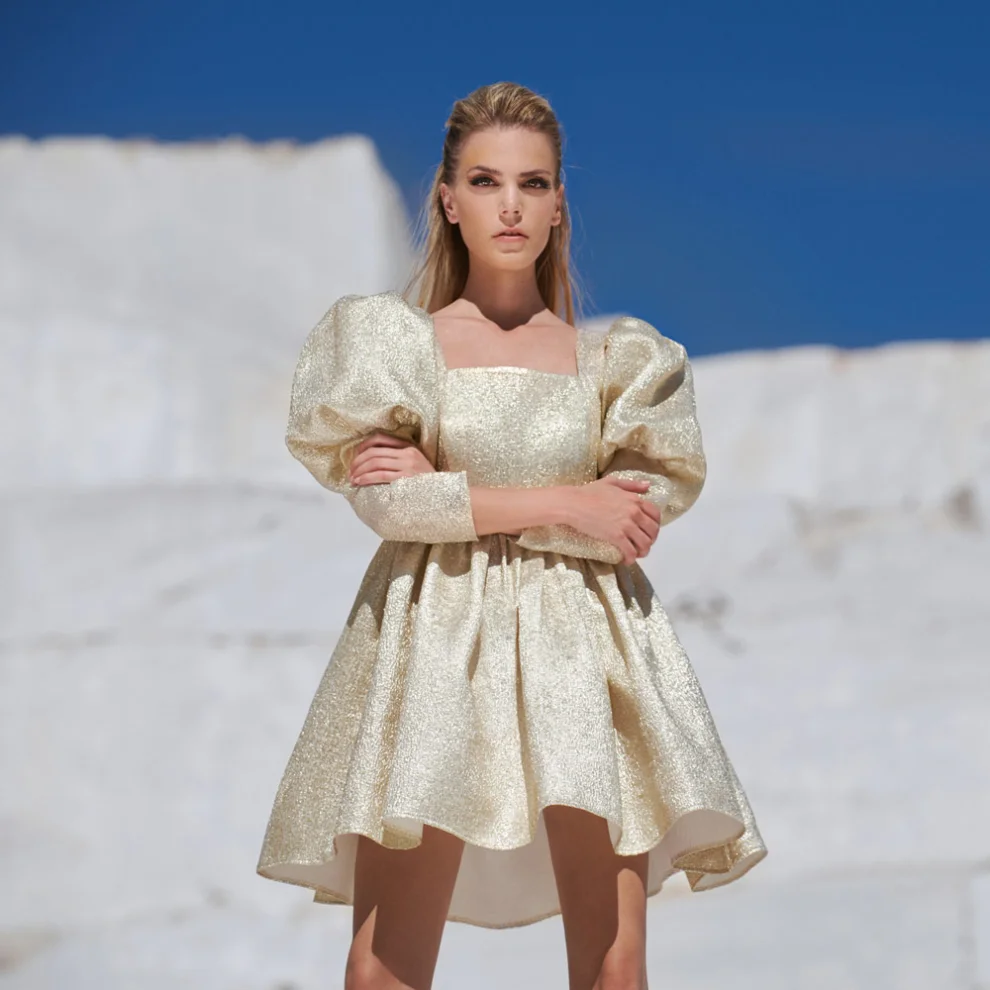 Luxez - Lorena Dress