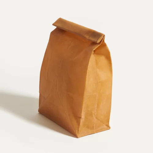Less. - Beeswax Bag