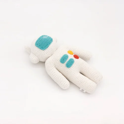 Happy Folks - Astronaut Sleeping Toy