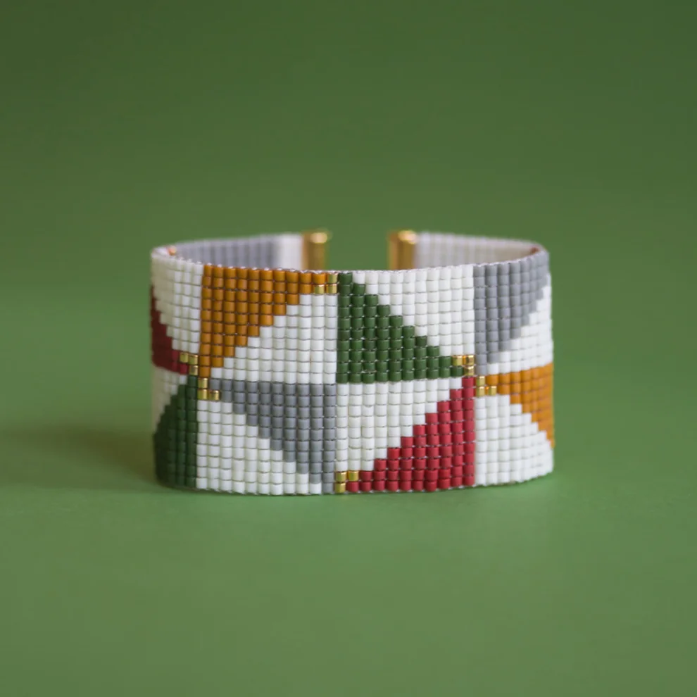 Gui - Toros Large Bracelet