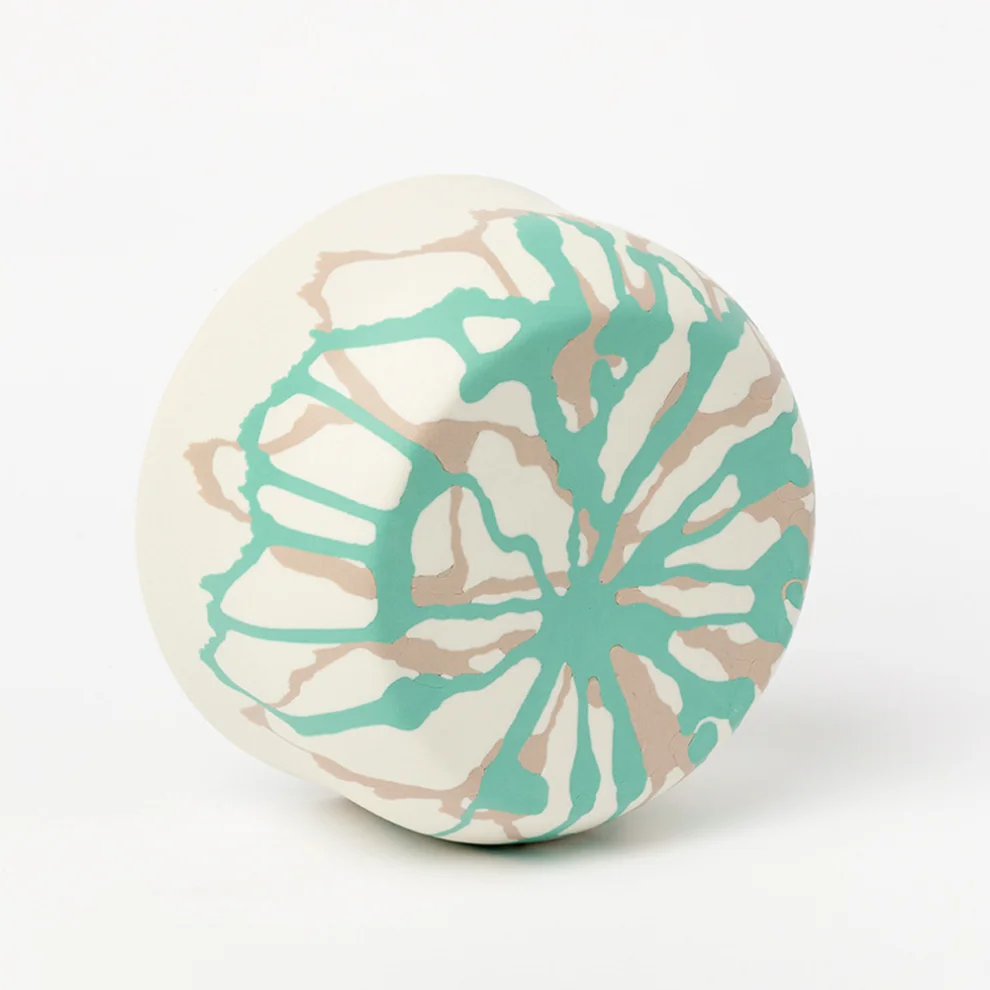 Masuma Ceramics - Ash & Rose Kase