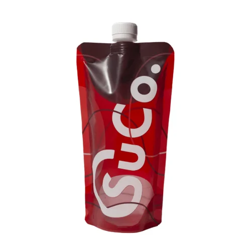 SuCo - Fire Matara - 600 ml.
