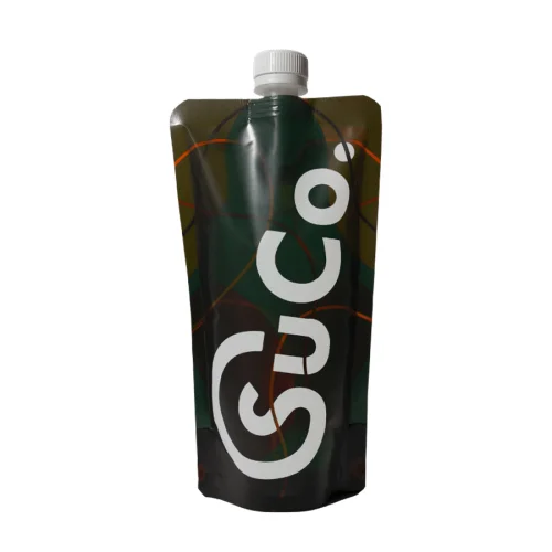 SuCo - Earth Flask - 600 ml.