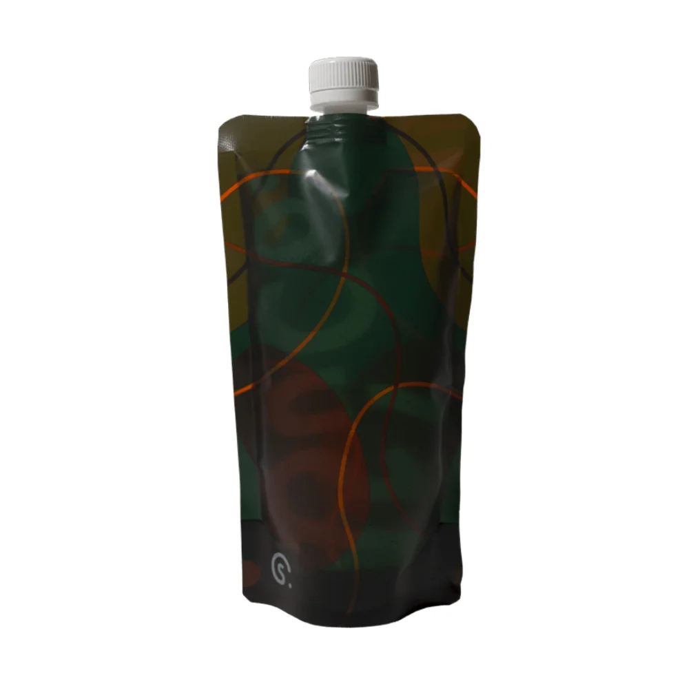 SuCo - Earth Flask - 600 ml.