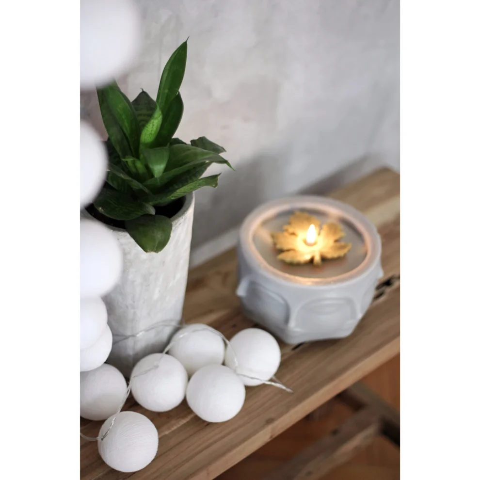 Boule De Petite - Pure Lamp