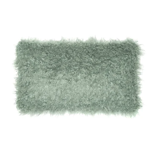 Alpaq Studio - Faux Fur Rectangle Cushion