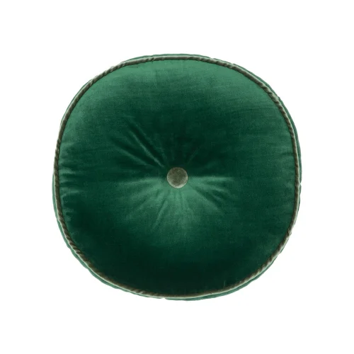 Alpaq Studio - Round Cushion