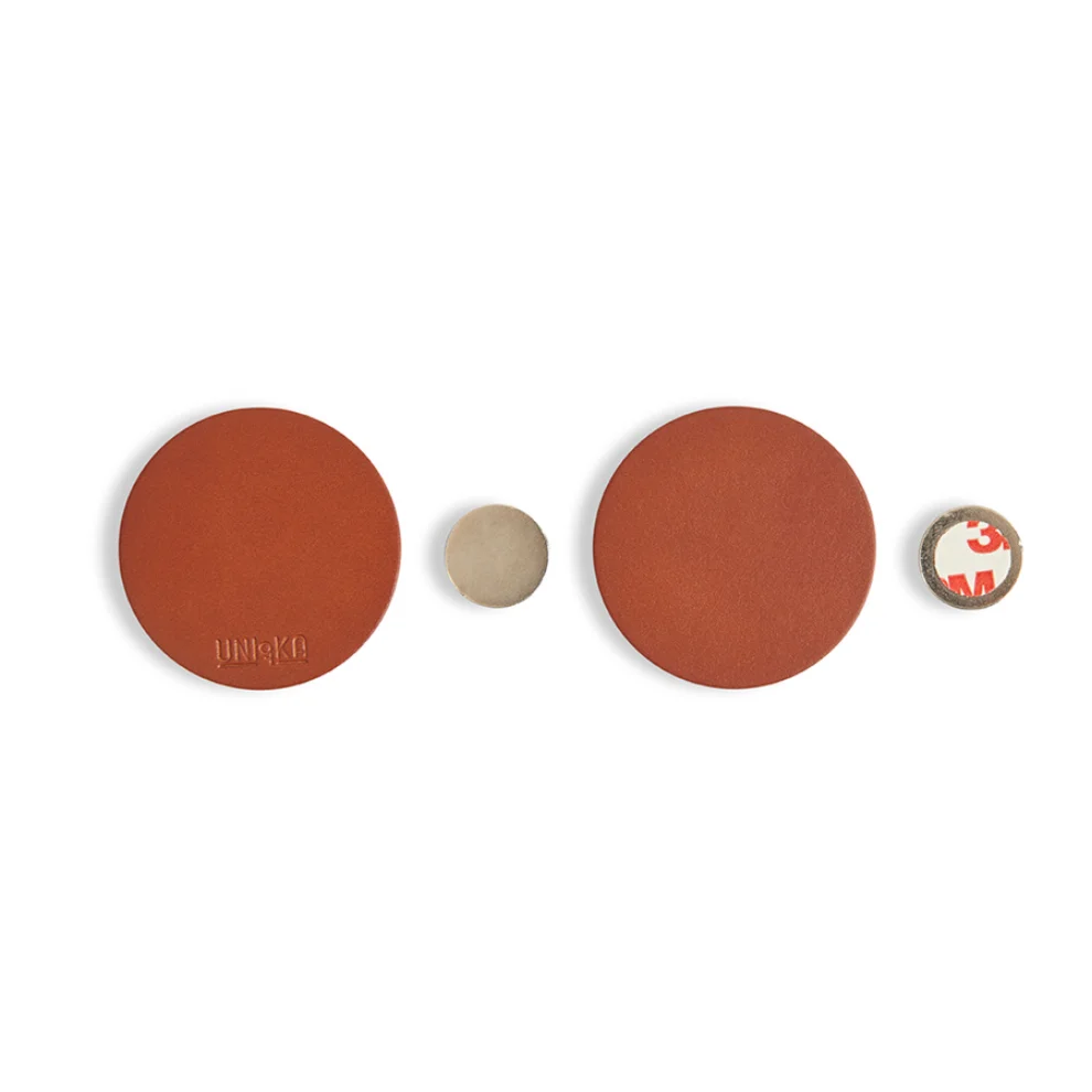 Uniqka - Magnetiqka Wall Accessory Set Of 2