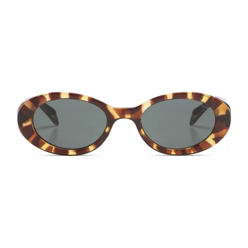 Komono - Ana Tortoise Women's Sunglasses