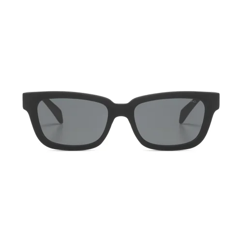 Komono - Rocco Carbon Unisex Sunglasses