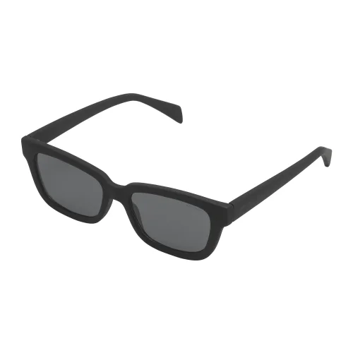 Komono - Rocco Carbon Unisex Sunglasses