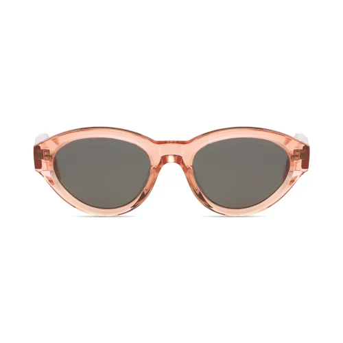 Komono - Kiki Dirty Orange Women's Sunglasses
