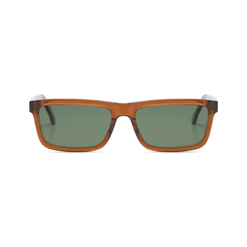 Komono - Leo Rum Unisex Sunglasses