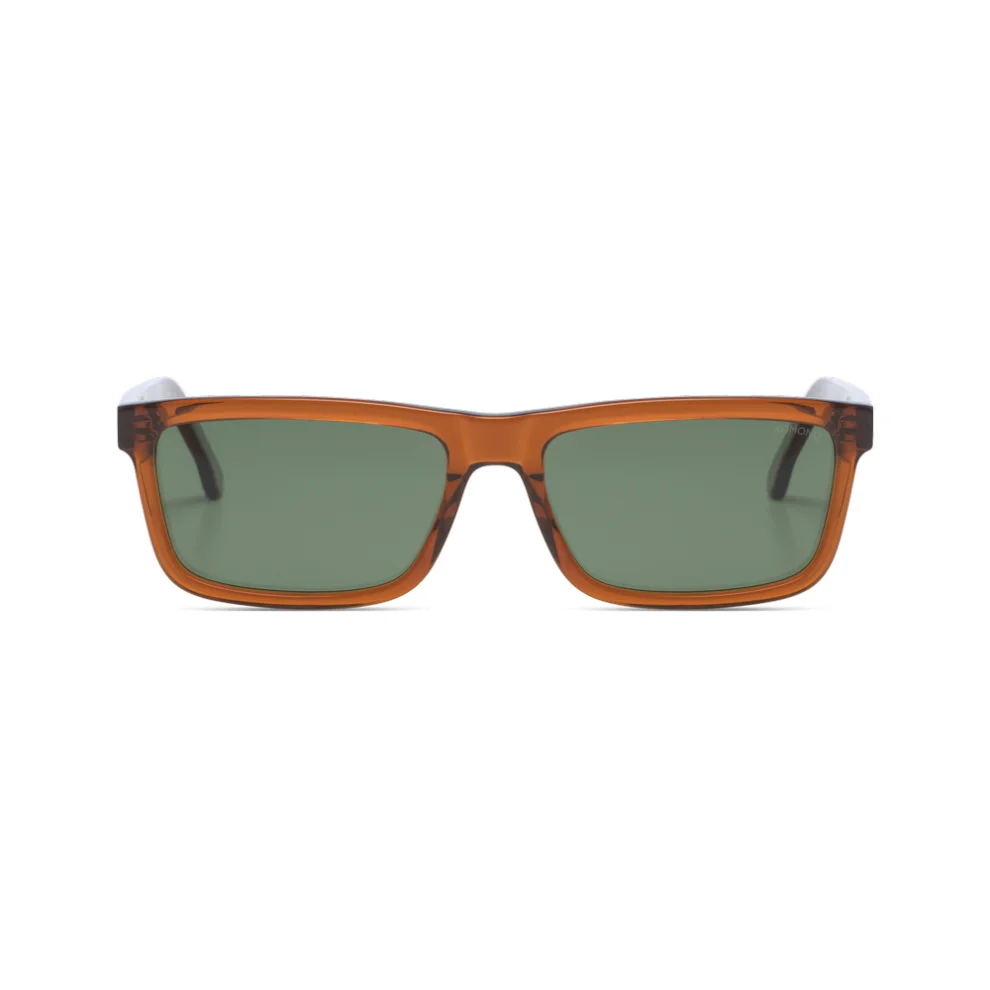 Komono - Leo Rum Unisex Sunglasses