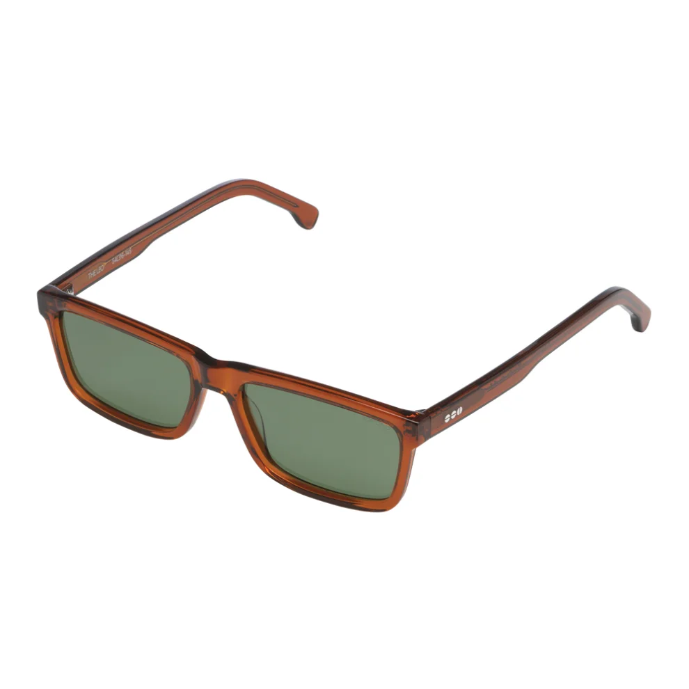 Komono - Leo Rum Unisex Sunglasses