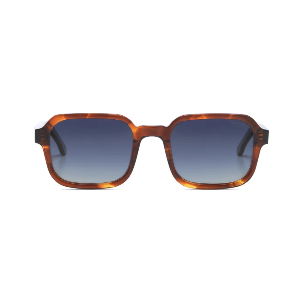 Komono - Romeo Bourbon Gradient Unisex Güneş Gözlüğü