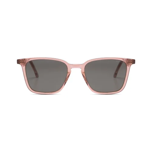 Komono - Ethan Dirty Pink Unisex Sunglasses