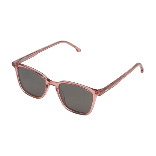Komono - Ethan Dirty Pink Unisex Sunglasses
