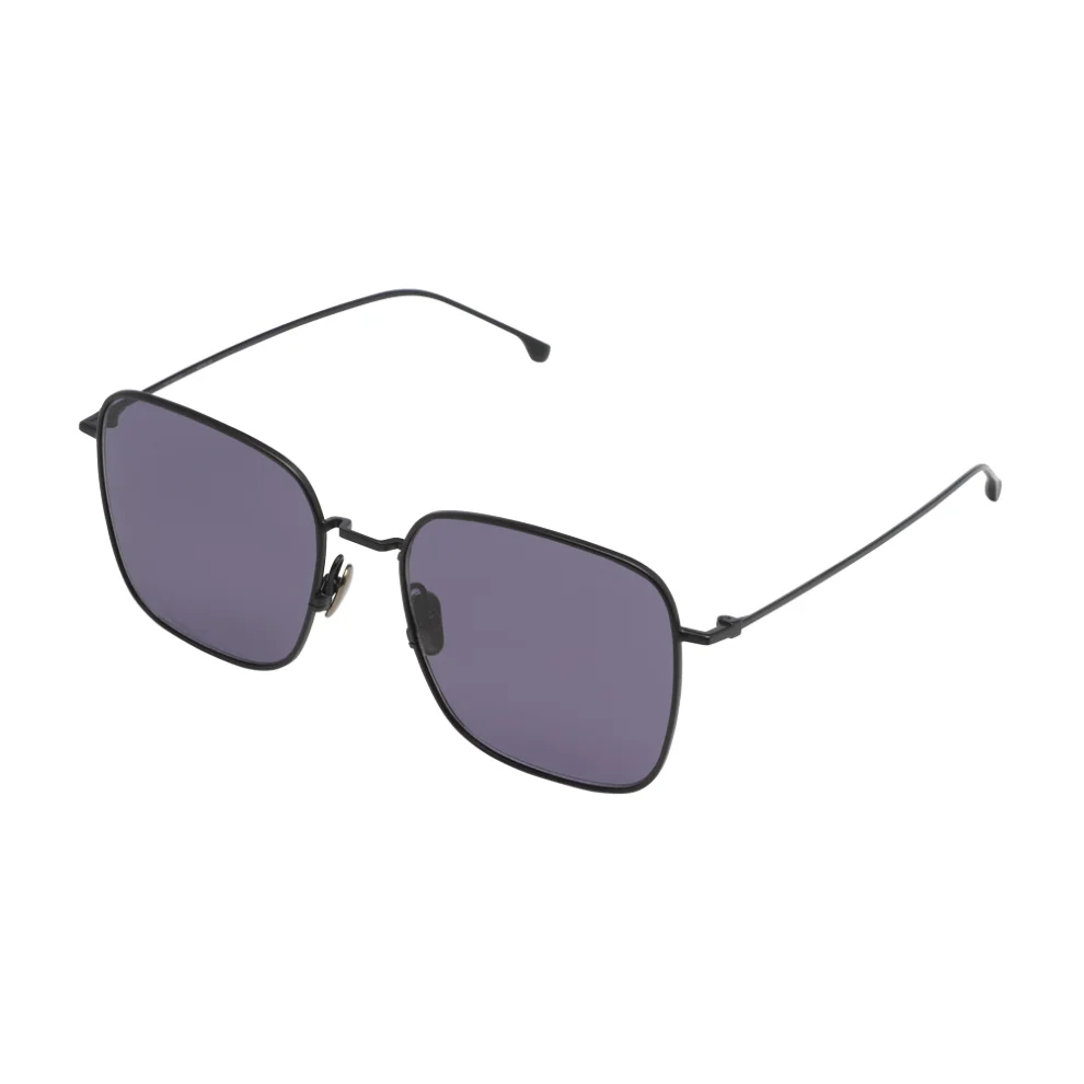 Komono - Presley Deep Purple Unisex Sunglasses