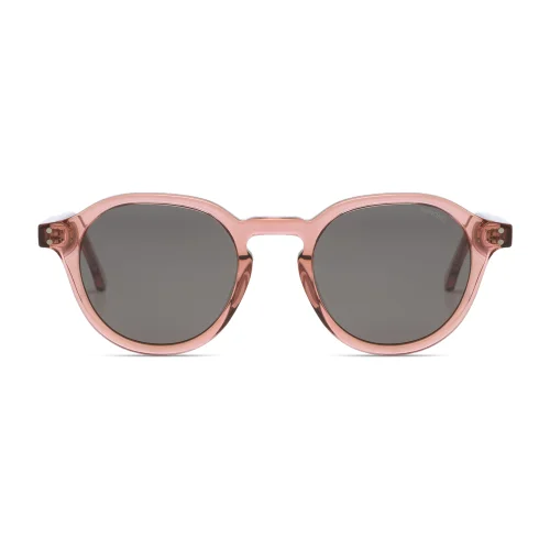 Komono - Damien Dirty Pink Unisex Sunglasses