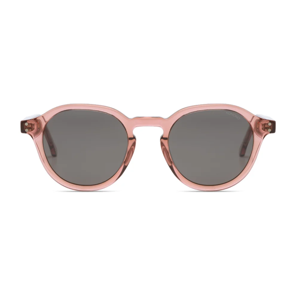 Komono - Damien Dirty Pink Unisex Sunglasses