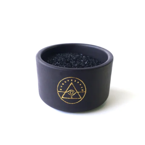 Aurora Craft - Ceramic Incense Burner