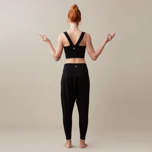 Lando Studio	 - Organic Harem Pant