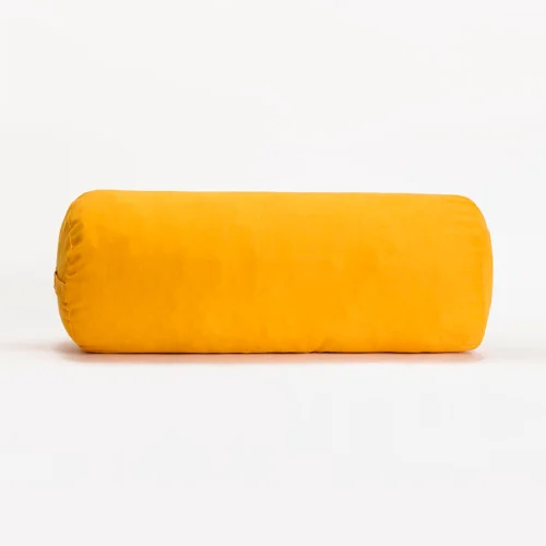 Nui Yoga - Yellow Bolster