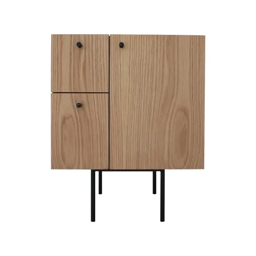 Dreambig The Furniture Company - Hers Commode