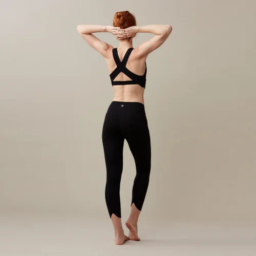 Lando Studio	 - Organic Long Bra