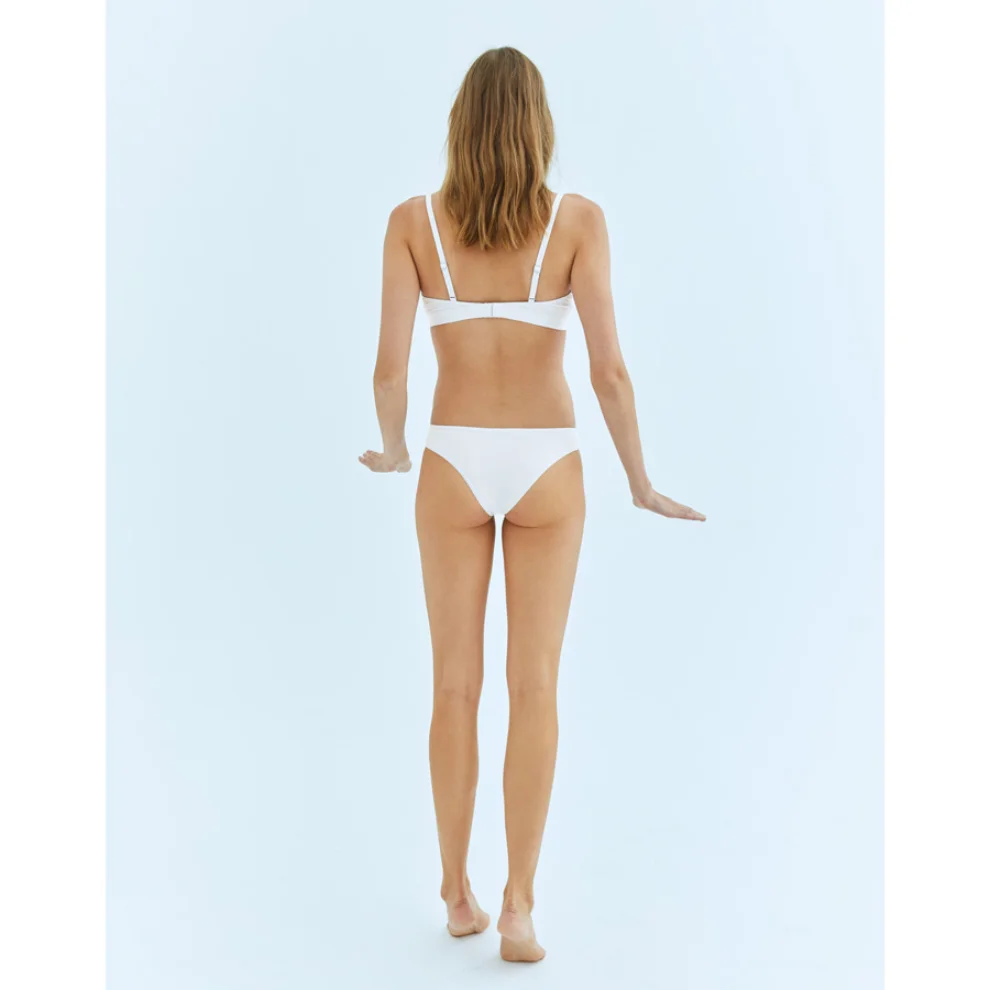 Mineral - Organic Brazilian Bottom 3 Pieces Pack