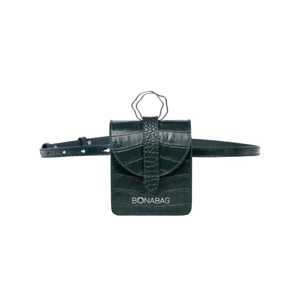 Bonabag - Urban Box Desire Shoulder and Belt Bag